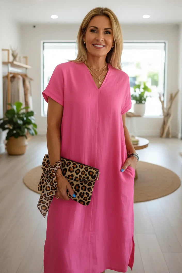 HAILEY – MODERN DRESS