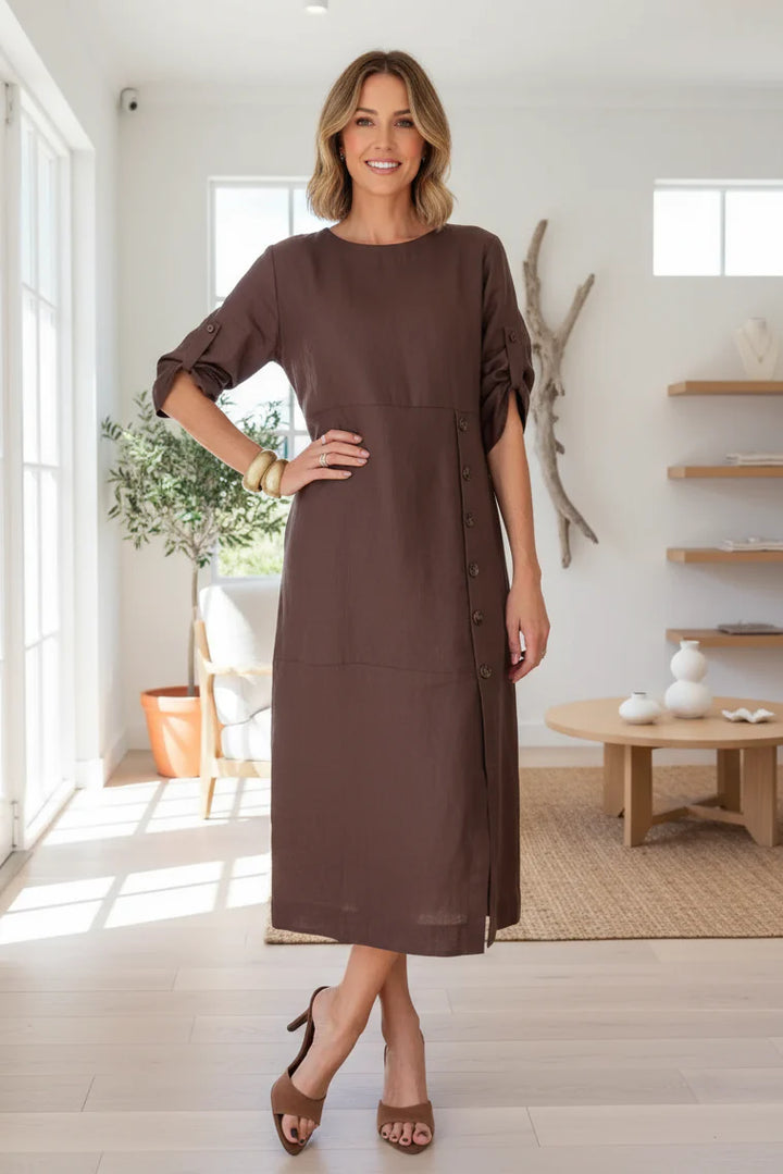 LIVIAN – URBAN CHIC DRESS