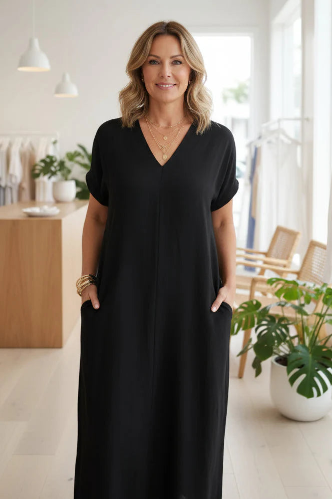 HAILEY – MODERN DRESS