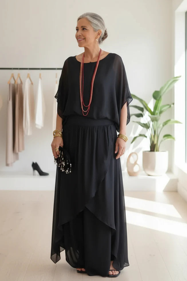 MIREA – SUMMER ELEGANCE SET