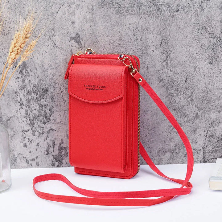 ELODIE - MINI CROSSBODY BAG