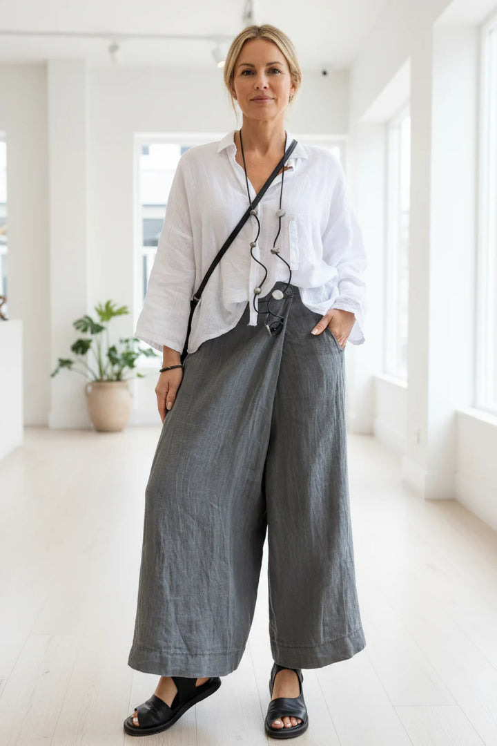VIONA – CASUAL TROUSERS