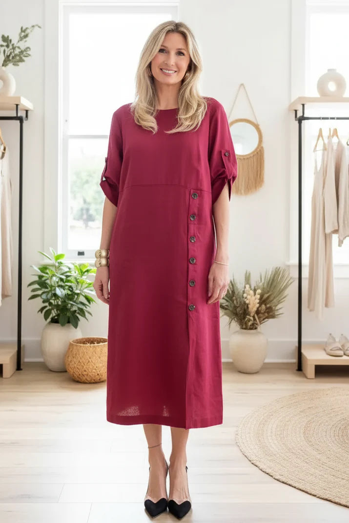 LIVIAN – URBAN CHIC DRESS