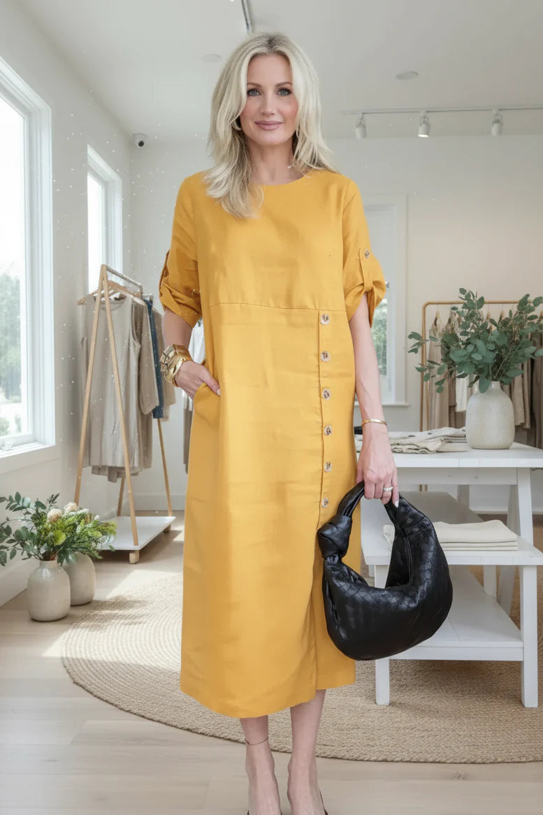 LIVIAN – URBAN CHIC DRESS