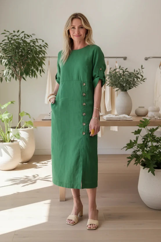 LIVIAN – URBAN CHIC DRESS