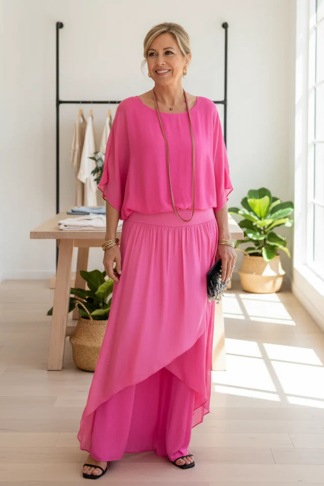 MIREA – SUMMER ELEGANCE SET