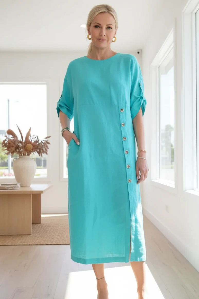 LIVIAN – URBAN CHIC DRESS