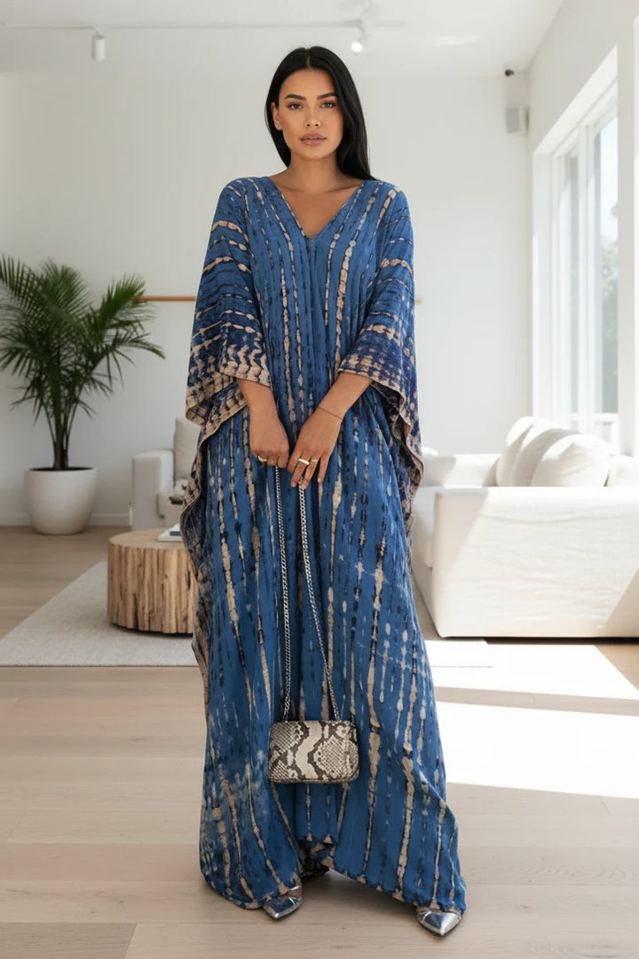 AZURA – RESORT MAXI DRESS