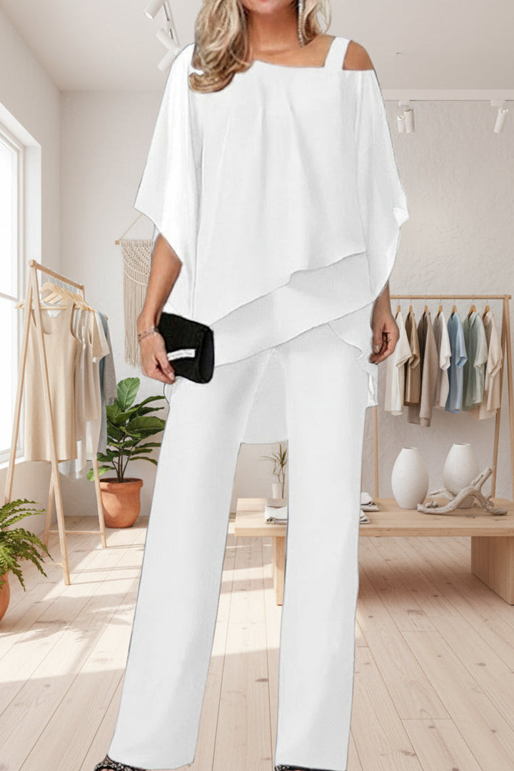 NAOMI - TWO-PIECE SET