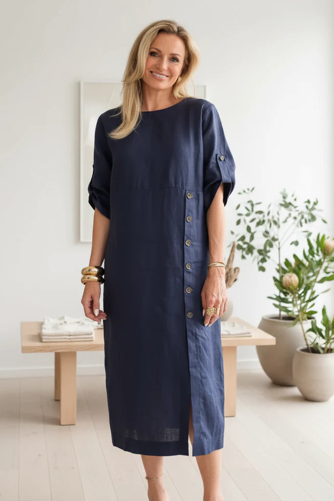 LIVIAN – URBAN CHIC DRESS