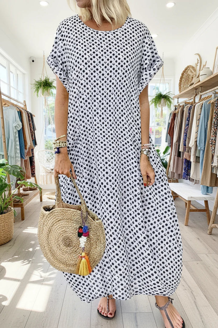 LENA - HARMONY DRESS