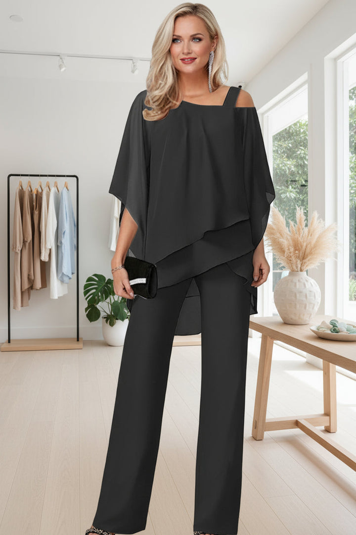 NAOMI - TWO-PIECE SET