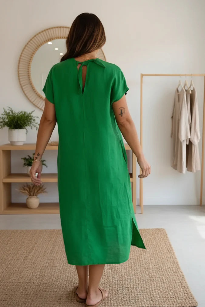 HAILEY – MODERN DRESS