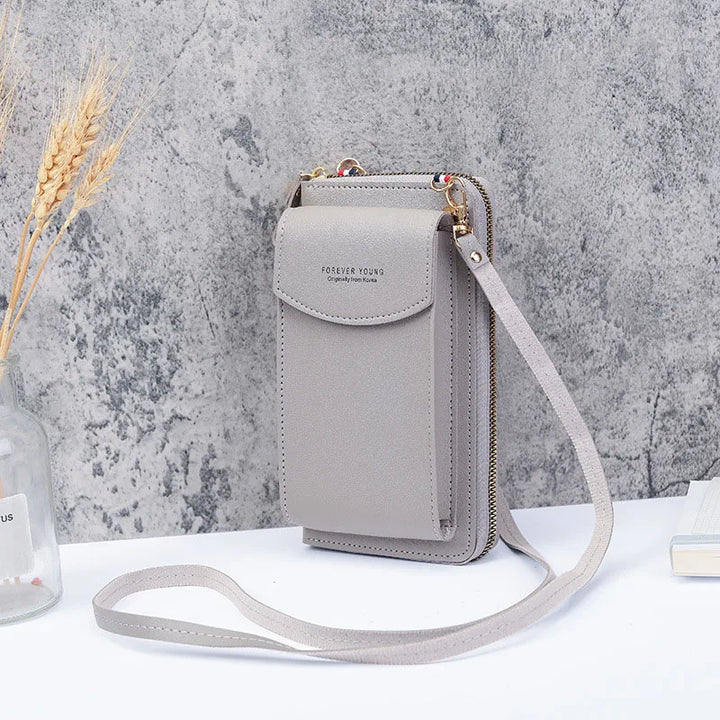 ELODIE - MINI CROSSBODY BAG