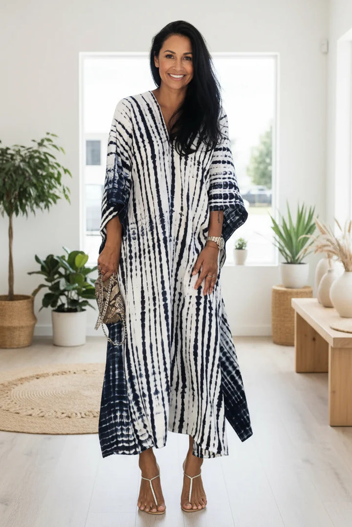 AZURA – RESORT MAXI DRESS