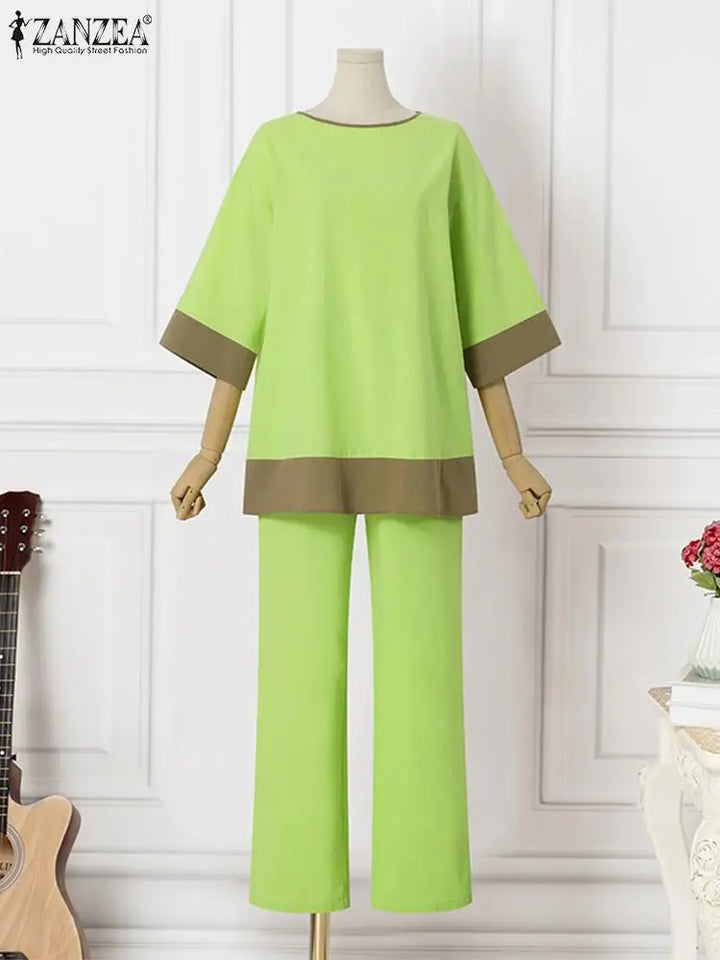 CAMILA - ELEGANT SET