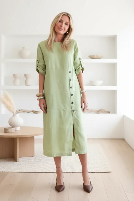 LIVIAN – URBAN CHIC DRESS