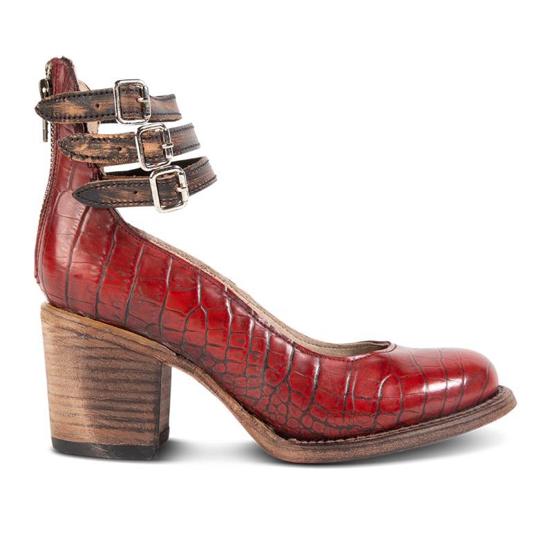 MARGOT - VINTAGE HEELS