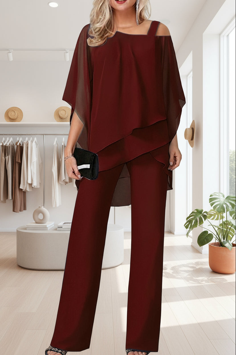 NAOMI - TWO-PIECE SET