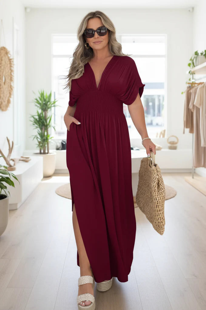 NORA – LIGHT BREEZE DRESS