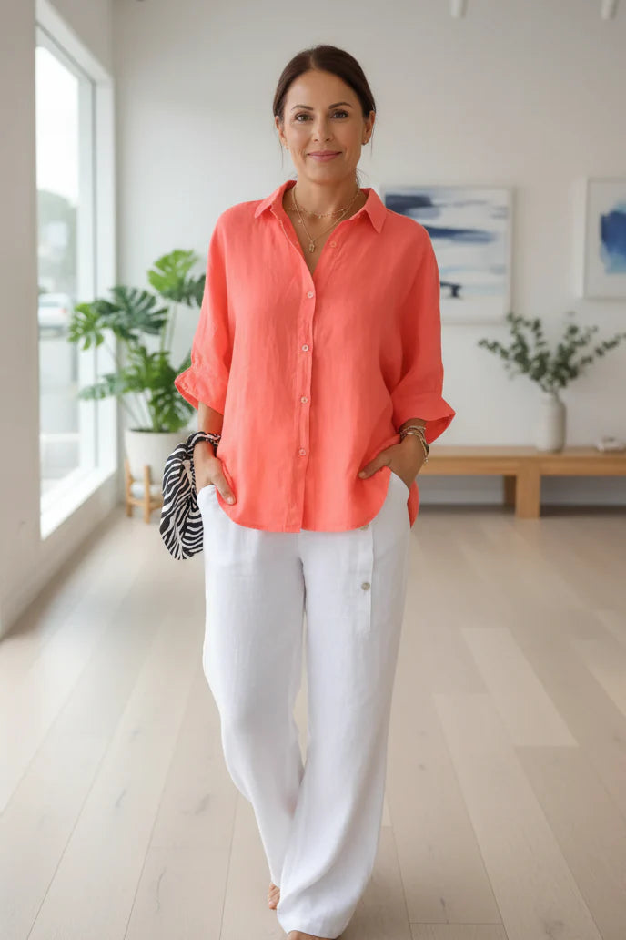 SOLENE – COASTAL TOP