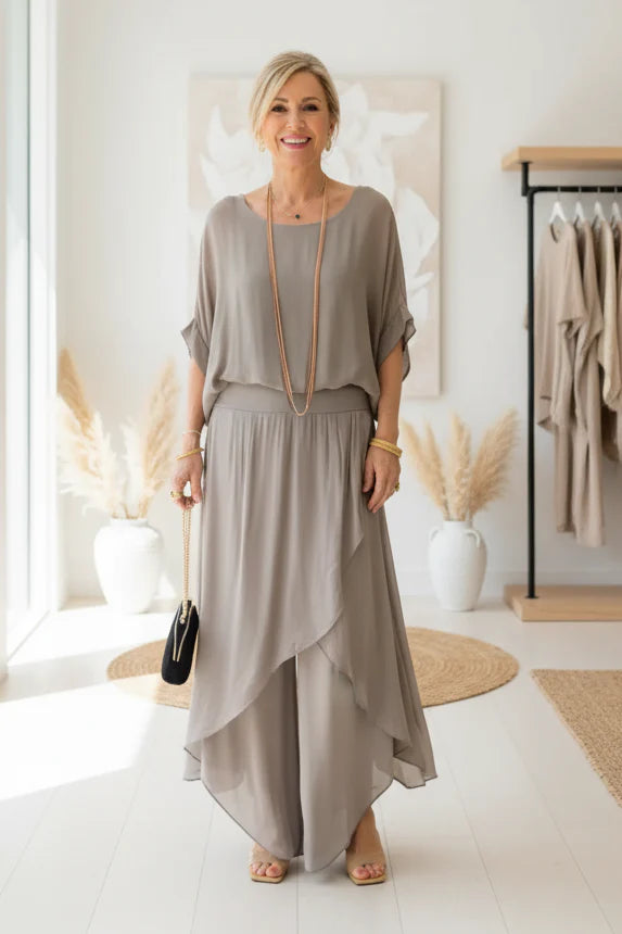 MIREA – SUMMER ELEGANCE SET