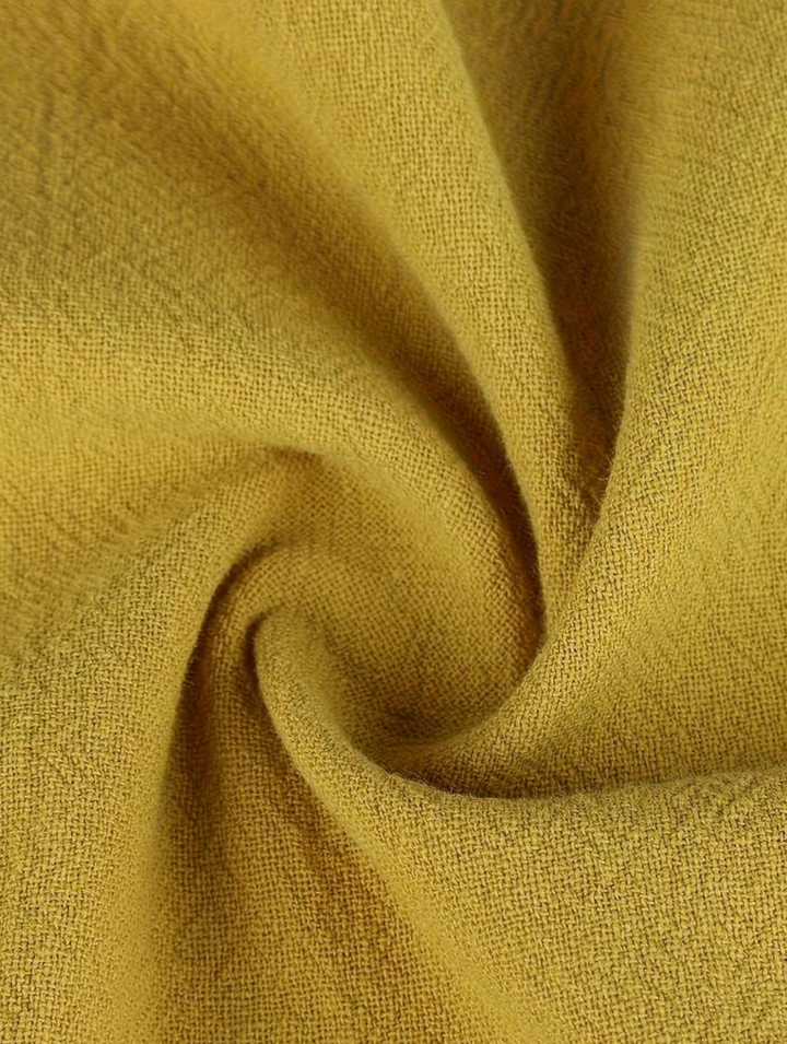 JOLE - ARTISAN TUNIC BLOUSE