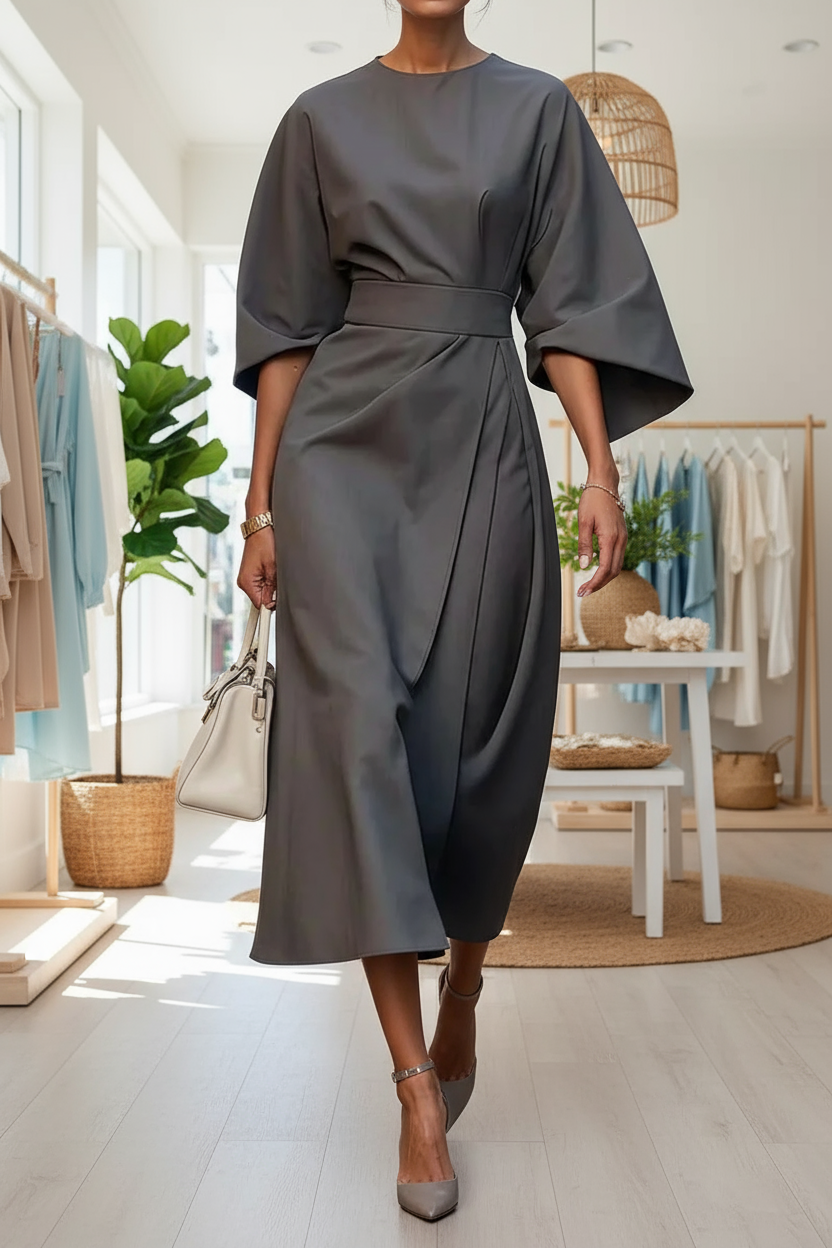 HEILI - ELEGANT DRESS