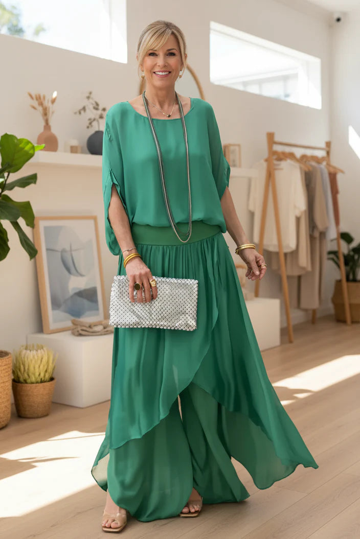 MIREA – SUMMER ELEGANCE SET