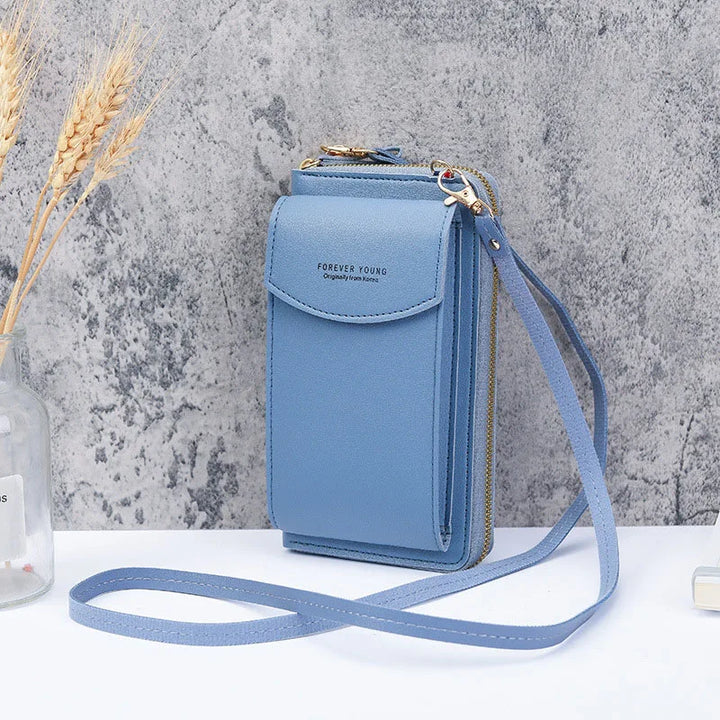 ELODIE - MINI CROSSBODY BAG