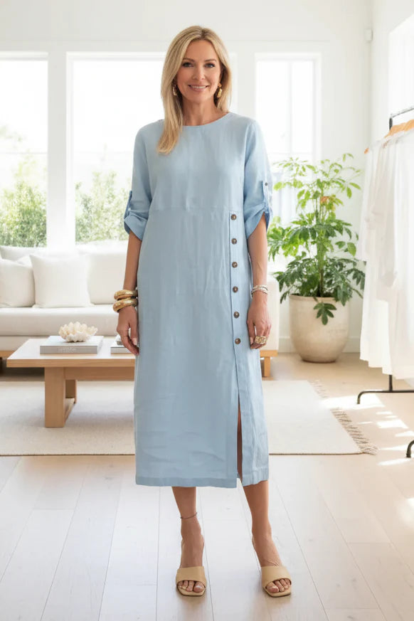 LIVIAN – URBAN CHIC DRESS