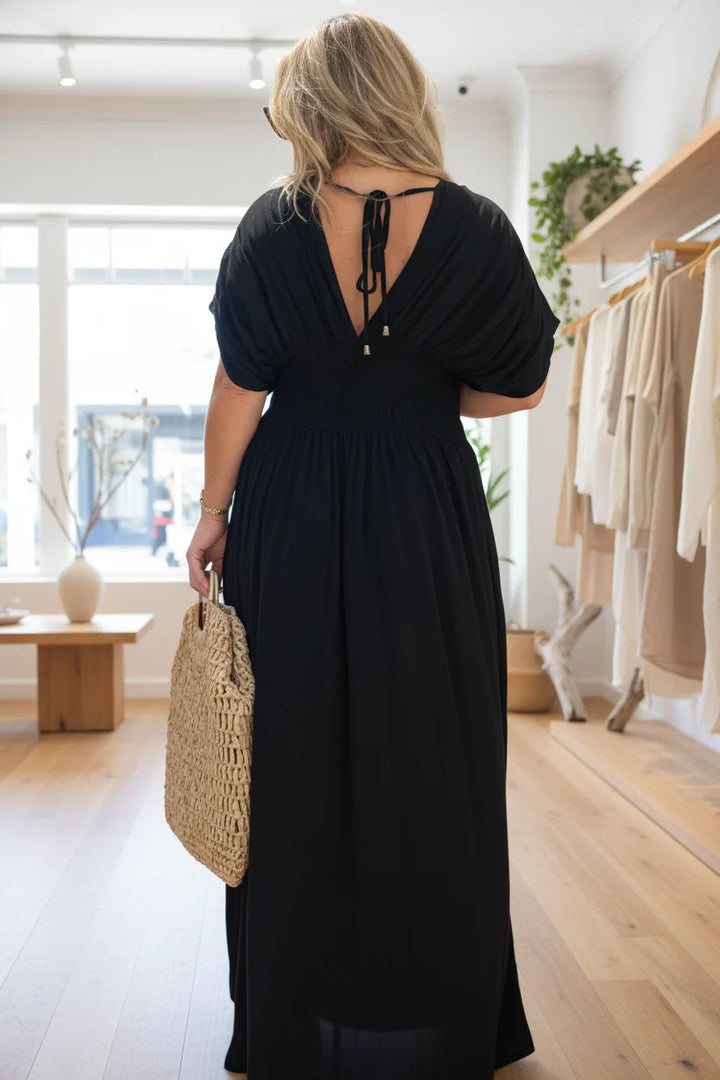 NORA – LIGHT BREEZE DRESS