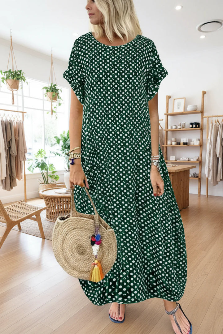 LENA - HARMONY DRESS