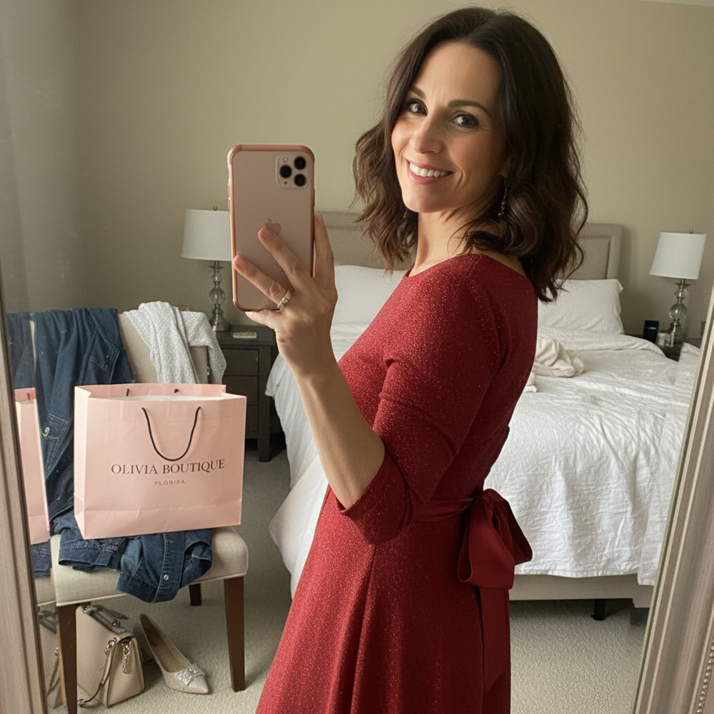 <h2>LOVED BY THOUSANDS OF WOMEN</h2>