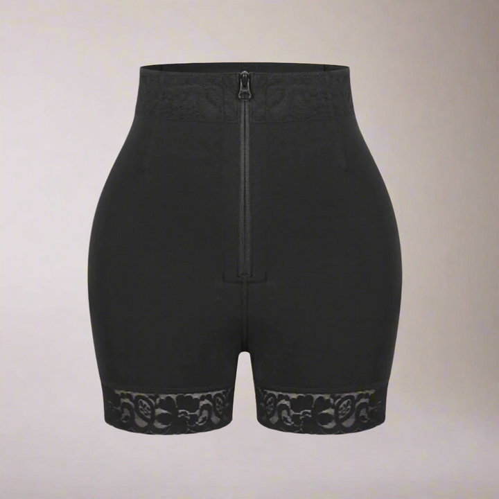 HEMA - BUTT LIFTER SHAPEWEAR TUMMY CONTROL SHORTS