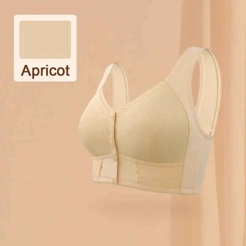 Buy 1 & Get 1 Free | BECKY - ULTRA-SUPPORT BRA