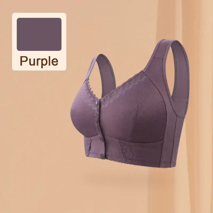 Buy 1 & Get 1 Free | BECKY - ULTRA-SUPPORT BRA