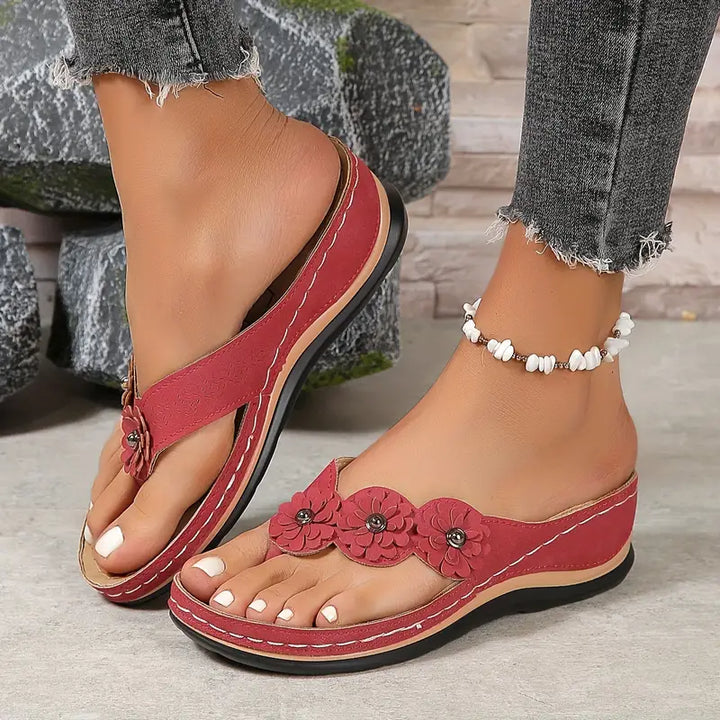 MERLE - ORTHOPAEDIC SANDALS