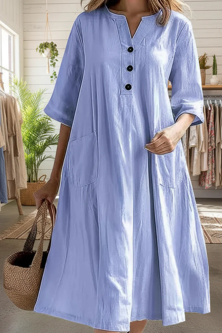 FREYE - SUMMER BREEZE DRESS