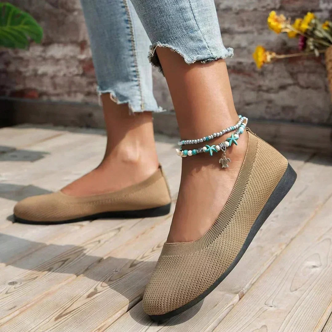 INGRID - NON-SLIP SHOES