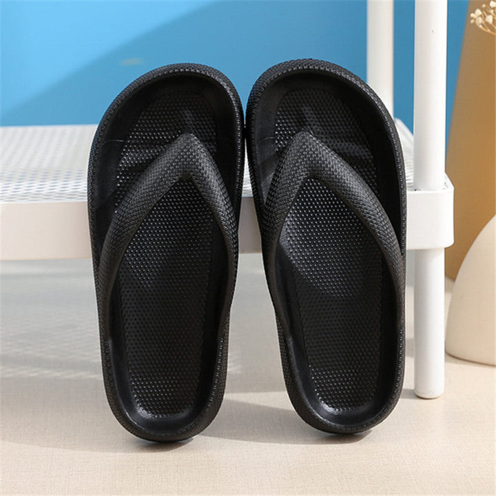 LULA - ULTRA-COMFORT FLIP-FLOPS