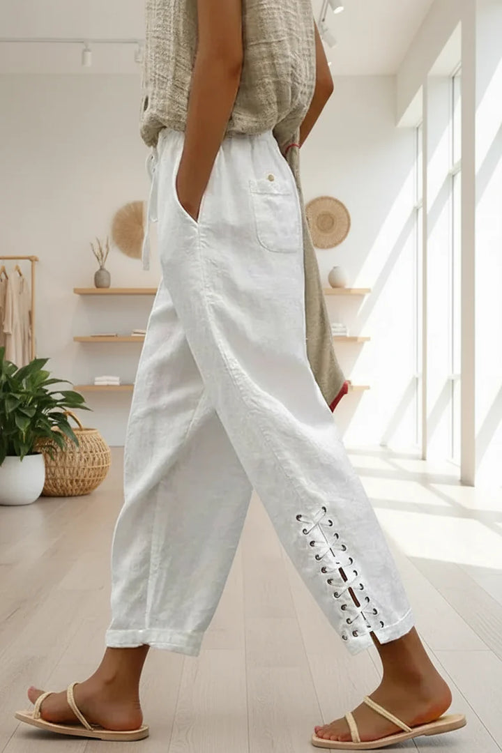 AUSTIN - SUMMER CASUAL PANT