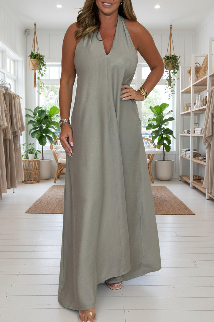 ARUNA - EVENING DRESS