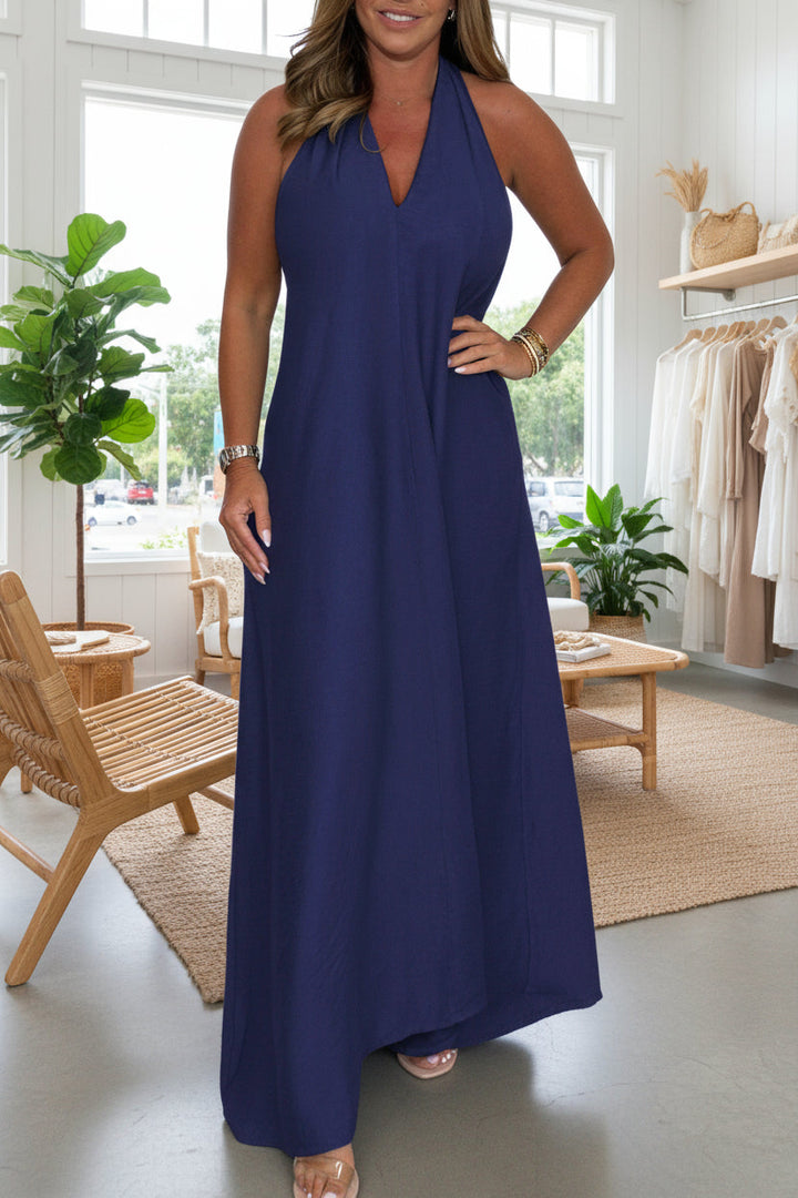 ARUNA - EVENING DRESS