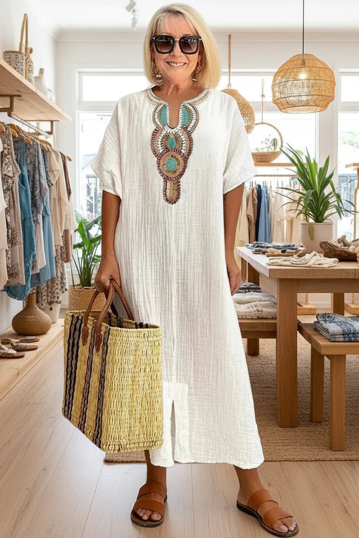 SERENE - ELEGANCE DRESS