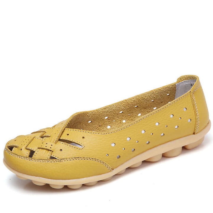 CLEMENTINE - ORTHOPAEDIC LOAFERS