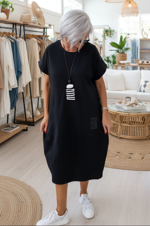 MARIA - STYLISH DRESS