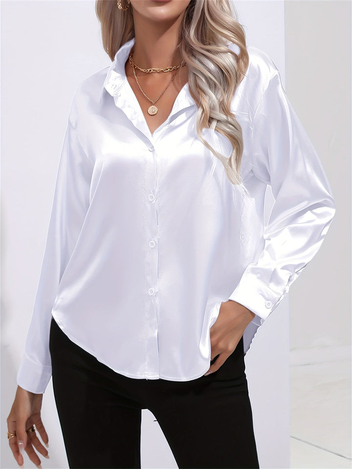 AGATA - STUNNING SHIRT