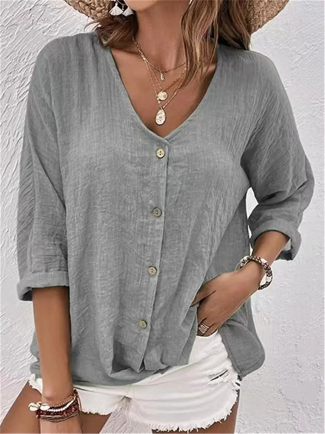 HEILE - BREEZY DAY TOP