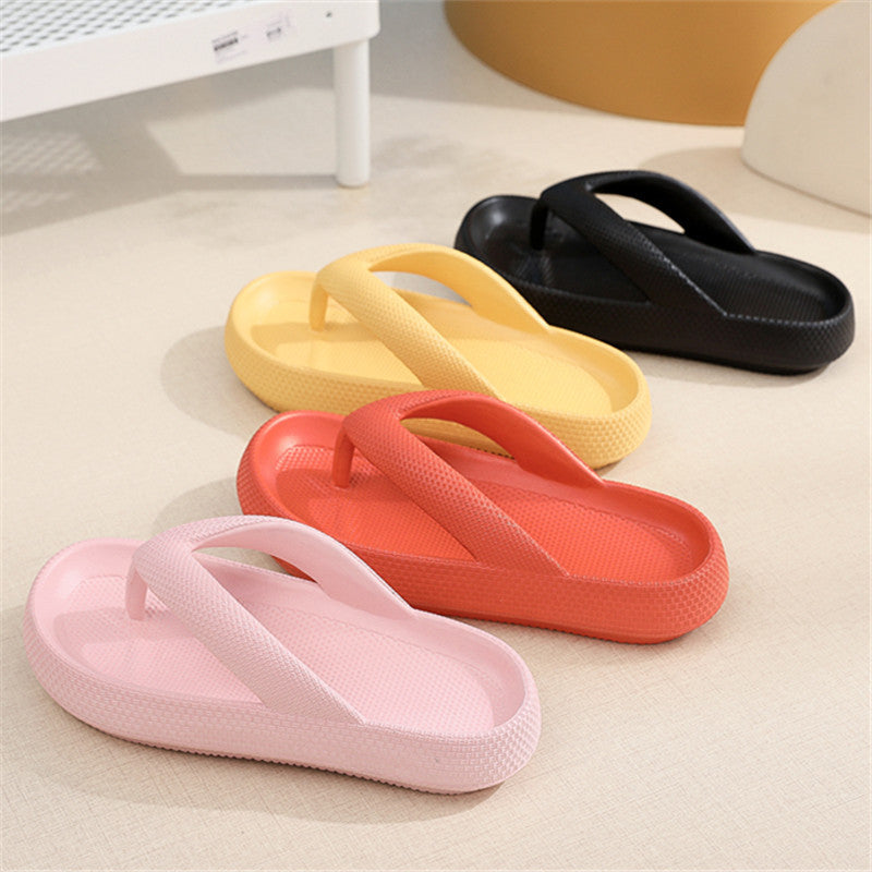 LULA - ULTRA-COMFORT FLIP-FLOPS